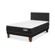 thumbnail image 2 of Cama Europea + Respaldo Belsogno Plus 2 Plaza Base Normal, 2 of 6