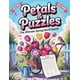 thumbnail image 1 of Libro de sopa de letras Independently Published Puzzles de primavera, 1 of 1