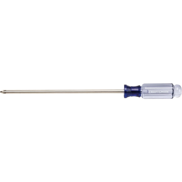 Destornillador CRAFTSMAN CMHT65006 CFT SD ACETATO PH #2 20 cm