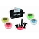 thumbnail image 1 of Set Theraputty CanDo 10-2828 Puttycise con bolsa, 4 masillas de 180 ml, 1 of 3