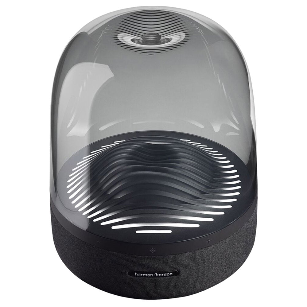 Parlante Harman Kardon Aura Studio 3 Bluetooth Negro | Lider