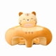 thumbnail image 1 of Sillón de Apoyo para Bebé SensiBlue Diseño Tigre Amarillo con Bolsa, 1 of 3