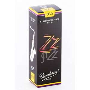 Cañas Saxo Tenor 3.5 Zz Sr4235 Vandoren