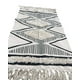 thumbnail image 2 of Alfombra Estampada Diseño Tufting 60x90 Tf07, 2 of 4