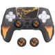 thumbnail image 1 of Funda para Controlador Compatible con PlayStation 5 – Funda de Silicona Antideslizante con Joysticks para Controlador PS5, 1 of 7