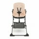 thumbnail image 2 of Silla de comer FOLDEE pink, 2 of 3
