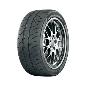 Yokohama - Neumatico 205/50 R15 86V Advan Neova Ad09 (Jp)