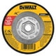 thumbnail image 2 of Disco abrasivo DEWALT DW8753 12,7 cm x 2,4 mm x 1,6 cm, 2 of 2