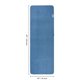 thumbnail image 2 of Toalla POLYTE 76 x 152 cm Microfibra Gofre - Pack de 2, 2 of 6