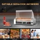 thumbnail image 4 of Máquina para Hot Dogs Leconchef Comercial 24 Hot Dogs, 4 of 7