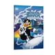 thumbnail image 1 of Static Shock Cuadro decorativo colgante - Arte de pared - Póster enmarcado - Decoración de pared - Regalos para familia, amigos y aficionados 20*30 cm, 1 of 6