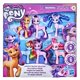 thumbnail image 3 of Colección de 6 Figuras de Juguete Hasbro Mi Pequeño Pony, 3 of 4