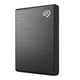 thumbnail image 2 of Disco Estado Sólido Externo Seagate One Touch 1TB negro, 2 of 2