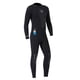 thumbnail image 5 of HOMBRES CUERPO CUERPO CUERPO DE SCUBA DE SCUBA DE SCUBA DE UN PIEZA Salto De Una Pieza Surfing Natación Wetsuit XL, 5 of 5