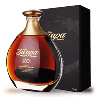 Ron Zacapa Xo 25 Años 40° 750Cc
