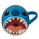thumbnail image 2 of Taza Disney Store Stitch Lilo & Stitch 300 ml, 2 of 3