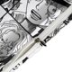 thumbnail image 4 of Sabo Bed Duvet Cover Funny Anime Cartoon Bedding Sets Lightweight 3 Piece Comforter Sets, 4 of 5