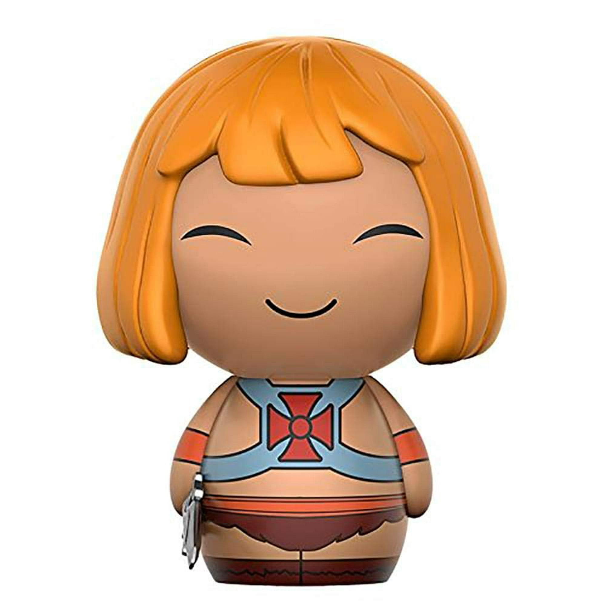 Figura De Acción Funko Dorbz Masters Of The Universe He-man