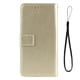 thumbnail image 4 of Funda tipo libro para Sony Xperia 10 II, cartera todo‑en‑uno, funda multifuncional con tarjetero y correa de muñeca desmontable, 4 of 4