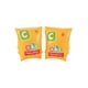thumbnail image 1 of Alitas Infable Fisher Price Swim Safe C 26X15Cm 3-6 Años naranja Tamaño Único, 1 of 3