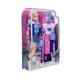 thumbnail image 4 of Muñeca moderna Disney ILY 4ever Stitch con chaqueta universitaria de 11.5 pulgadas, 4 of 6