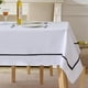 thumbnail image 1 of Mantel EHouseHome 152 × 305 cm Blanco Impermeable, 1 of 7