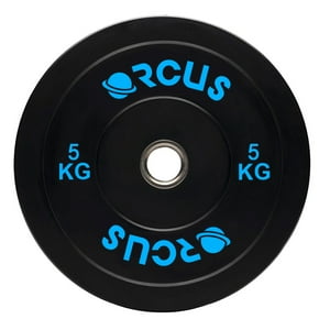 Orcus - Disco Olimpico 5Kg