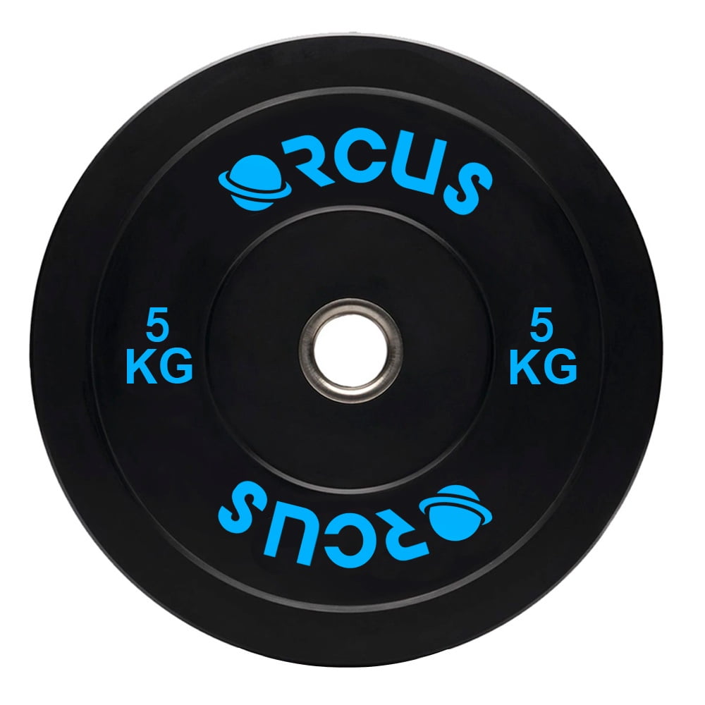 Orcus - Disco Olimpico 5kg