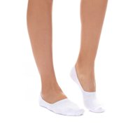 Lady Genny - Calcetin Invisible Algodón Mujer