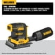 thumbnail image 2 of Sander DEWALT DCW200B, 20 V MAX XR, inalámbrica, sin escobillas, hoja 1/4, 2 of 3