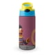 thumbnail image 1 of Enrique Botella de Agua con Tapa Pop Top de Un Toque, Acero Inoxidable, a Prueba de Fugas, para Deportes, Botella Infantil azul 12 oz, 1 of 6
