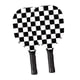 thumbnail image 1 of Raqueta De Pickleball Con Agarre Ergonómico Para Práctica Deportiva En Interiores Y Exteriores, 1 of 3