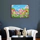 thumbnail image 3 of Suministros de Fiesta Lalaloopsy Cartel Metálico, Decoración de Pared de Cartel Metálico Personalizado para Regalos de Fans, Amigos, Familia y Amantes 20*30CM, 3 of 6