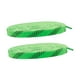 thumbnail image 4 of 1 Par De Cordones Para Patines De Hockey, Patines Artísticos, Patines Derby, 244 Cm, Color Verde, 4 of 5
