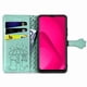 thumbnail image 3 of Funda Cartera FOXDOCK para Xiaomi Redmi 14C , Flip PU con Relieve de Gatos y Perros, Tarjetero y Soporte, 3 of 6