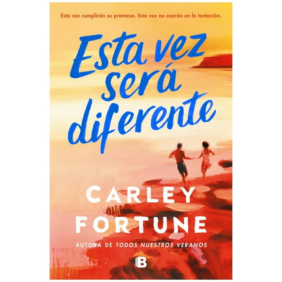 Esta Vez Sera Diferente
