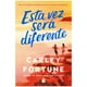 thumbnail image 1 of Esta Vez Sera Diferente, 1 of 2