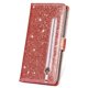 thumbnail image 5 of Funda para FOXDOCK Elegante funda Xiaomi Redmi Note 13 5G Glitter con cremallera-Ideal para el uso diario, 5 of 5