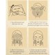 thumbnail image 3 of Mascarilla facial Nielies Collagen antienvejecimiento con colágeno y oro de 24 quilates, 3 of 6