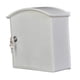 thumbnail image 3 of Caja De Leche Montada En La Pared Práctica Multiusos Para Oficina Apartamento Restaurante, 3 of 5