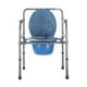 thumbnail image 2 of Silla Para Wc Baño Portatil Plegable, 2 of 4