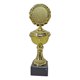 thumbnail image 1 of Copa Metálica Premium Base Mármol Cuerpo Plástico, 1 of 1