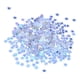 thumbnail image 2 of 6 / 10mm Fiesta De Boda Luchas Luchas Pentagram Clear Confetti Nail Art 6mm, 2 of 5