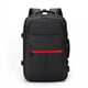 thumbnail image 1 of Mochila Multifuncional Laptop impermeable puerto USB 39 Litros para traslado diario, 1 of 3