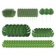 thumbnail image 5 of 90 Piezas De Hojas De Monstera, 6 Tipos Artificiales Para Banquete De Fiesta Hawaiana, 5 of 5
