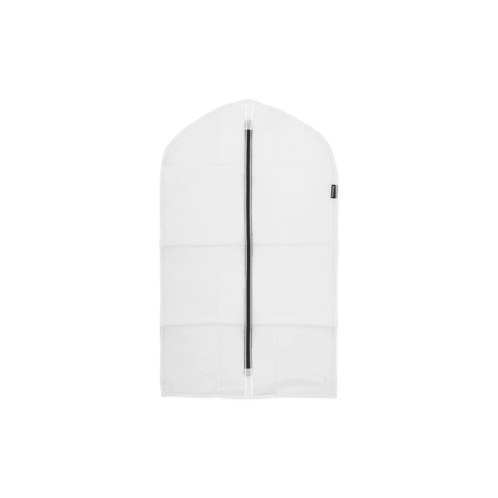 Brabantia - Set Fundas Protectoras Para Ropa M Transparant