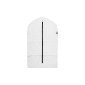 Brabantia - Set Fundas Protectoras Para Ropa M Transparant