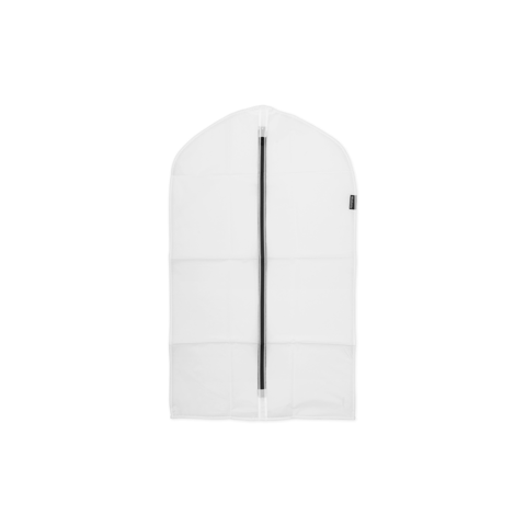 Brabantia - Set Fundas Protectoras Para Ropa M Transparant