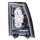 thumbnail image 2 of Farol Trasero Izquierdo Daewoo Racer 1.5 A15mf Dohc 1995 1997, 2 of 2