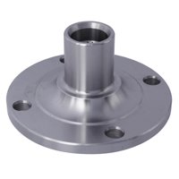 Repuestos Del Sol - Maza Rueda Delantera Suzuki Celerio 1.0 2009 2014